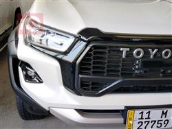 تويوتا هايلوكس